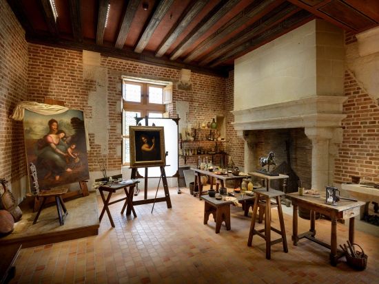 シャトーデュクロルセ チケット  行列スキップで入場！ 予約・前売り券