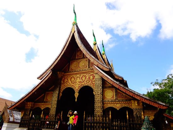 Wat Xiengthong (3)