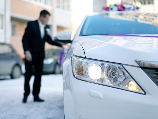 マルセイユ空港⇔アヴィニョン市内ホテル 貸切送迎サービス＜日本語ドライバー＞