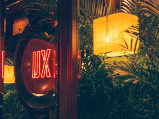 ヴー・ドバイ・レストラン（Xu Dubai Restaurant）☆食事券＆事前予約サービス ＜ディナー＞*ケンピンスキーホテル内