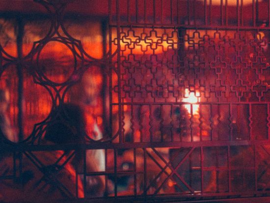 ヴー・ドバイ・レストラン（Xu Dubai Restaurant）☆食事券＆事前予約サービス ＜ディナー＞*ケンピンスキーホテル内