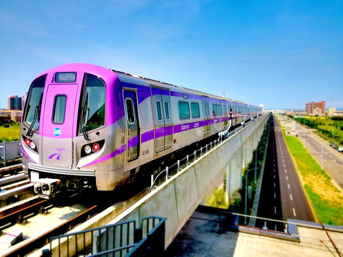 京成スカイライナー＆桃園メトロ セット乗車券 便利で快適な台湾旅行を
