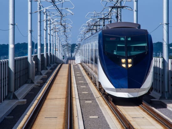 京成スカイライナー＆桃園メトロ セット乗車券　便利で快適な台湾旅行を楽しむ