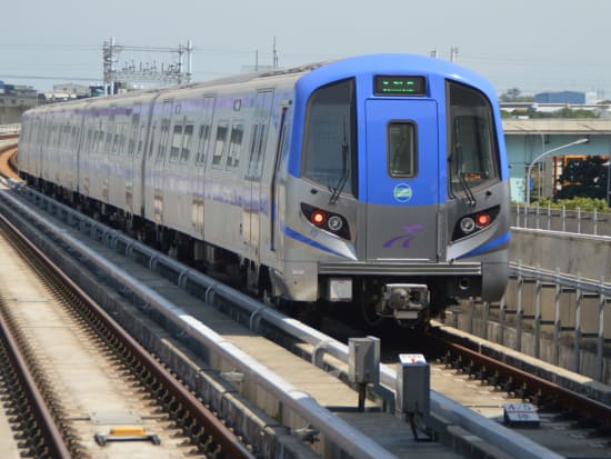 京成スカイライナー＆桃園メトロ セット乗車券　便利で快適な台湾旅行を楽しむ