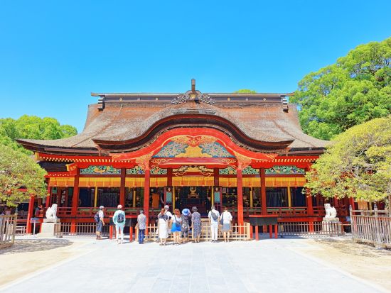 福岡発日帰りバスツアー 別府・湯布院コース 180分の湯布院自由観光や別府かまど地獄など温泉地観光を満喫 ＜木～月催行＞by HEARTS TRIP