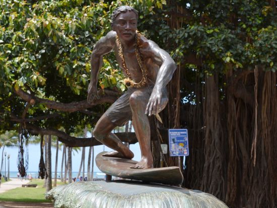 コオリナ地区送迎シャトルサービス　ワイキキ～コオリナ地区のホテル間を便利に移動！＜英語または日本語ドライバー／ワイキキ発＞