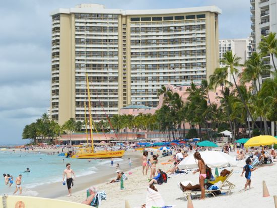 【ホテル間送迎】ワイキキ地区 ⇔ コオリナ地区 ＜貸切／英語または日本語ドライバー／ワイキキ発＞