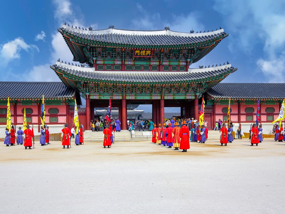 1日凝縮観光ツアー | 韓国 旅行の観光・オプショナルツアー予約 VELTRA