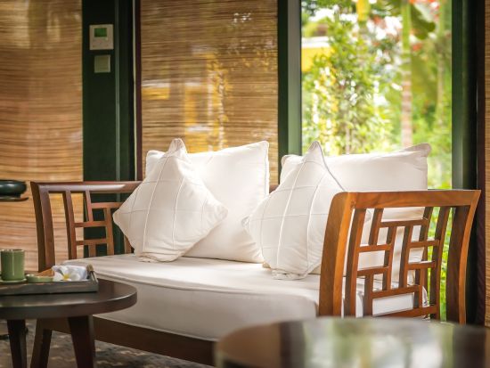 ラ・スパ「La Spa」ホイアン店☆選べるコースは3種類！観光にも便利な旧市街近郊のスパ＜60分～200分／ホイアン＞ 