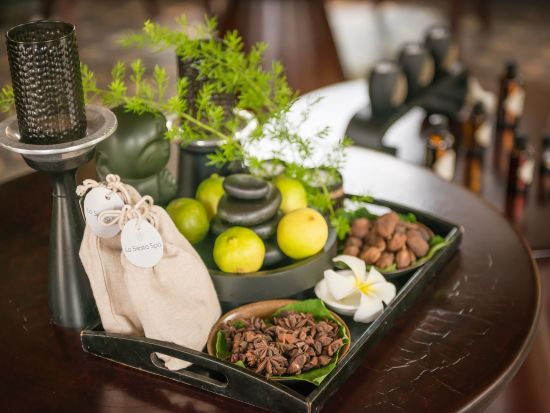 ラ・スパ「La Spa」ホイアン店☆選べるコースは3種類！観光にも便利な旧市街近郊のスパ＜60分～200分／ホイアン＞ 