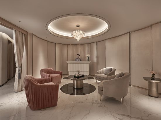 ラ・スパ「La Spa」サイゴン店☆選べるコースは3種類！観光にも便利な好立地のスパ＜60分～200分／ホーチミン＞