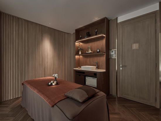 ラ・スパ「La Spa」サイゴン店☆選べるコースは3種類！観光にも便利な好立地のスパ＜60分～200分／ホーチミン＞