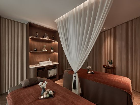 ラ・スパ「La Spa」サイゴン店☆選べるコースは3種類！観光にも便利な好立地のスパ＜60分～200分／ホーチミン＞