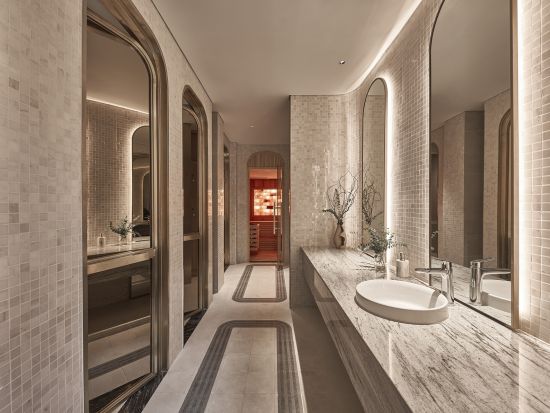 ラ・スパ「La Spa」サイゴン店☆選べるコースは3種類！観光にも便利な好立地のスパ＜60分～200分／ホーチミン＞