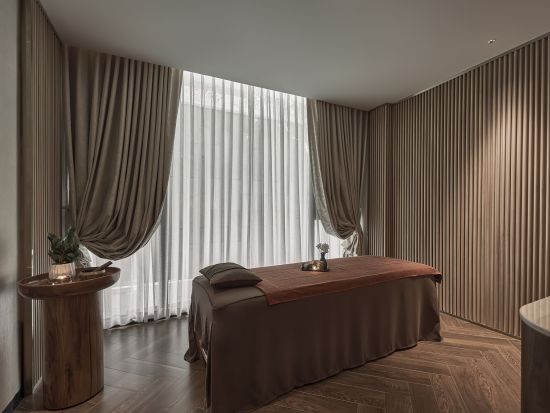 ラ・スパ「La Spa」サイゴン店☆選べるコースは3種類！観光にも便利な好立地のスパ＜60分～200分／ホーチミン＞