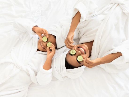 【スパ予約】『クア・スパ(Qua Spa)』話題のブルーウォーターズ・アイランドにある最先端スパ ＜シーザーズ・パレス(Caesars Palace)内＞