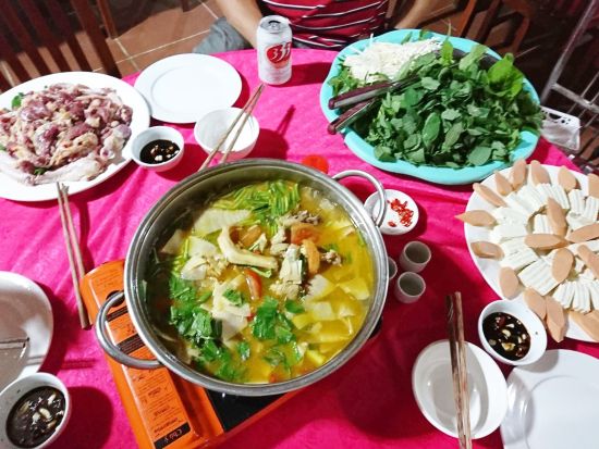 ムーカンチャイ＆サパ2泊3日ツアー　美しいムーカンチャイの棚田とサパ少数民族の村を訪問＜食事付き／日本語ガイド／ハノイ発＞