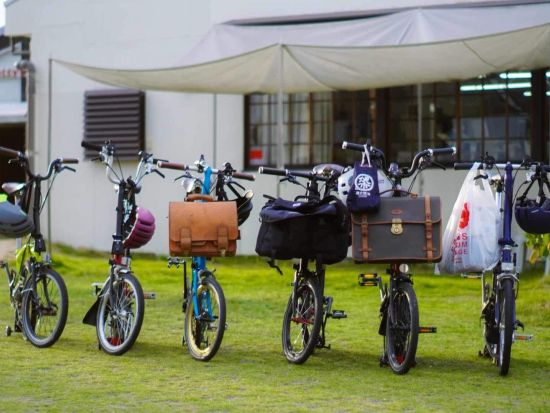 瀬戸内海の多島美とデニムの聖地・児島を巡るサイクリングツアー＜岡山・児島発着＞