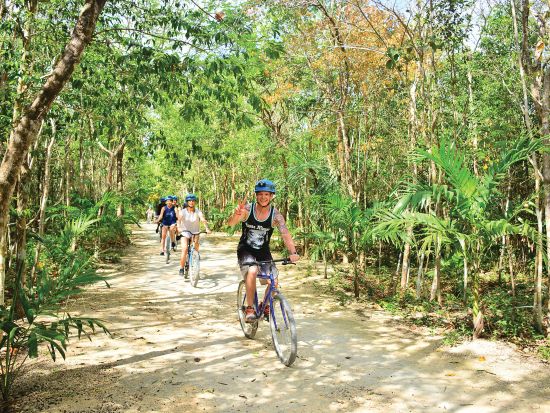 【即予約確定】リオ・セクレト自然保護区*入場チケット事前予約＜現地集合・解散＞