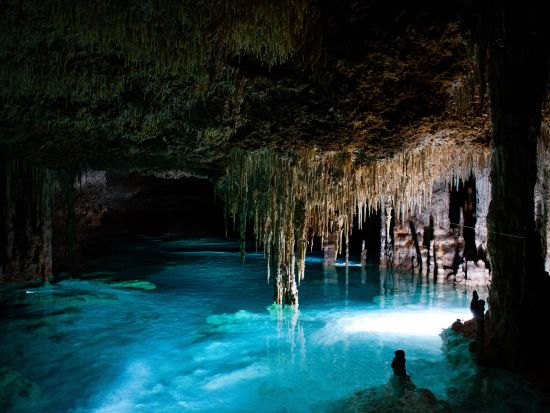 【即予約確定】リオ・セクレト自然保護区*入場チケット事前予約＜現地集合・解散＞