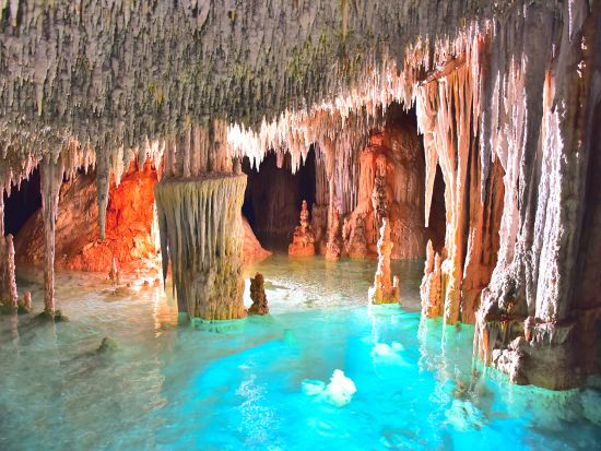 【即予約確定】リオ・セクレト自然保護区*入場チケット事前予約＜現地集合・解散＞