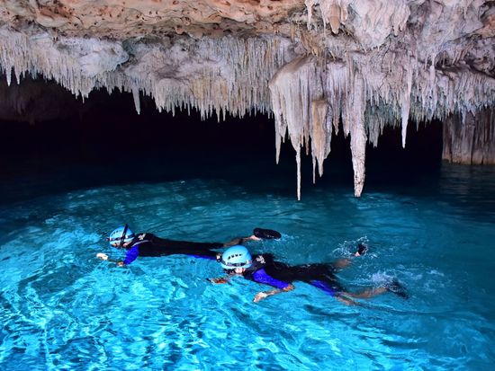 Río Secreto Wild 10