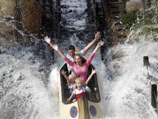 レゴランド・ビルン チケット予約・前売り券