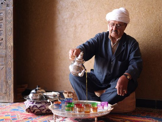 イムリル渓谷＆ハイアトラス山脈1日ツアー　ベルベル文化体験と素晴らしい景色を堪能！＜貸切／英語／マラケシュ発＞