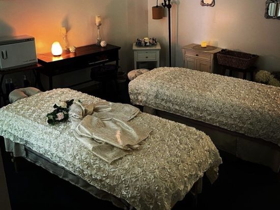 ロミロミマッサージ by シレーヌ・ハワイ　ロミロミ／スポーツ／指圧／コンビネーションから選択＜アラモアナショッピングセンター付近＞