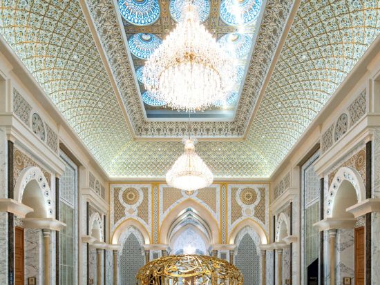 カスール・アル・ワタン宮殿 チケット予約・前売り券 by Tiqets