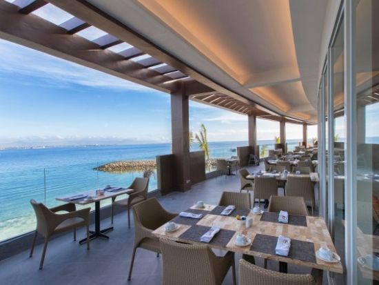 デュシタニ・マクタン・セブ デイユース事前予約 ナイトユース可 送迎付きプランあり＜食事付き／マクタン島＞