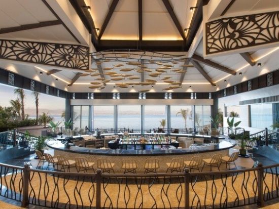 デュシタニ・マクタン・セブ デイユース事前予約 ナイトユース可 送迎付きプランあり＜食事付き／マクタン島＞