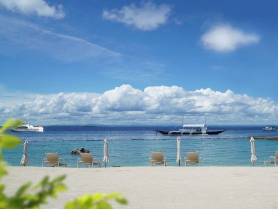 プランテーションベイ・リゾート＆スパ デイユース事前予約 送迎付きプランあり＜昼食付き／マクタン島＞