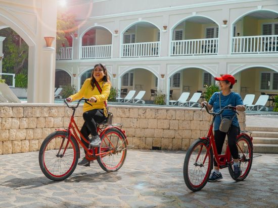 プランテーションベイ・リゾート＆スパ デイユース事前予約 送迎付きプランあり＜昼食付き／マクタン島＞