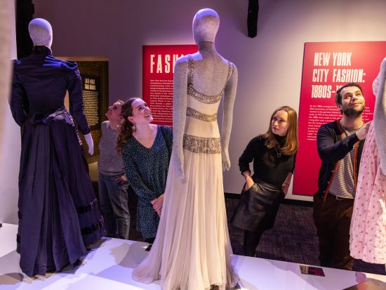 「ライズニューヨーク（Rise NY）」事前予約チケット　観光アトラクションと博物館が融合した没入型体験＜タイムズスクエア＞