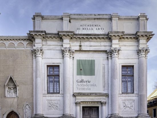 スムーズに入場！　アカデミア美術館 入場チケット予約＜ヴェネツィア発＞
