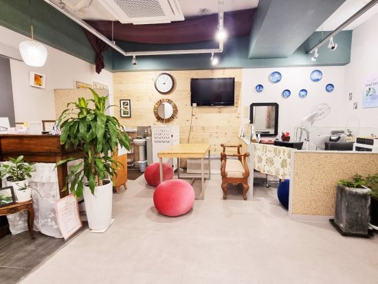 SEOUL TBC「ソウルTBC 」人気エステで旅の疲れを癒すヘッドスパ体験＜日本語OK／明洞駅徒歩5分＞