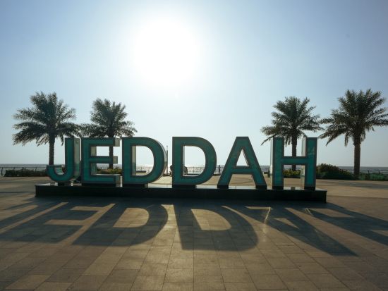 【貸切チャーター】観光を自由にアレンジ！お好きな場所へご案内するオーダーメイドツアー＜8時間 or 12時間／英語ドライバー／ジェッダ市内発着＞