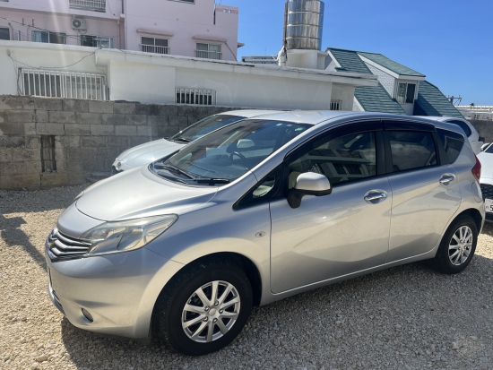 那覇レンタカー  気軽にレンタルOK 選べる3車種で自由に旅行を楽しもう♪1泊2日以上のご利用で空港・ホテル送迎あり◎＜沖縄本島／当日～利用OK＞