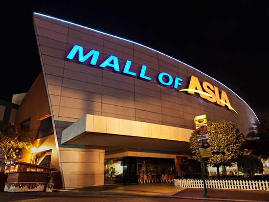 Philippines_Manila_Mall of Asia_pixta_9317073_L