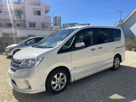 那覇レンタカー  気軽にレンタルOK 選べる3車種で自由に旅行を楽しもう♪1泊2日以上のご利用で空港・ホテル送迎あり◎＜沖縄本島／当日～利用OK＞