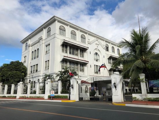 Malacanang Palace_01