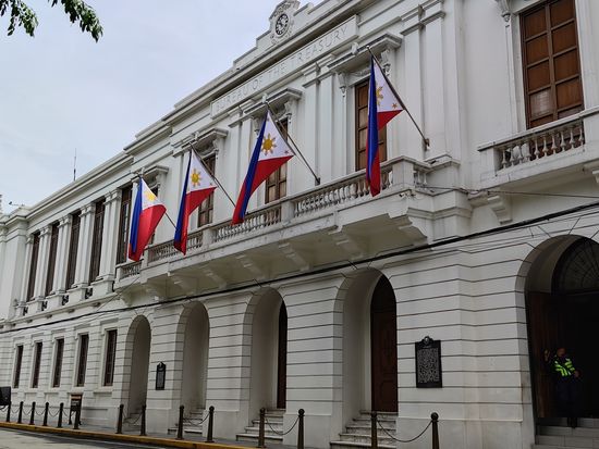 Ayuntamiento de Manila_01