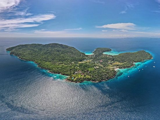 体験ダイビング ラチャノイ島＋ラチャヤイ島 家族やグループでの参加におすすめ！＜ボート／2ダイブ＞by ほうぼう屋