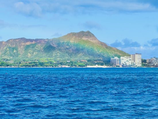 ウミガメシュノーケリング　少人数制＆日本語インストラクターがサポートで安心！水中写真付き　ワイキキ送迎可＜3時間／ケワロ港発＞by アロハナダイバーズ