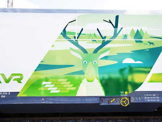 サンタクロース・エクスプレス　鉄道チケット事前予約サービス　夜行列車でロヴァニエミからヘルシンキへ直行！＜ロヴァニエミ発ヘルシンキ着＞