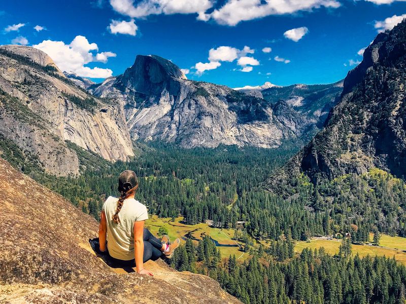 Yosemite 8