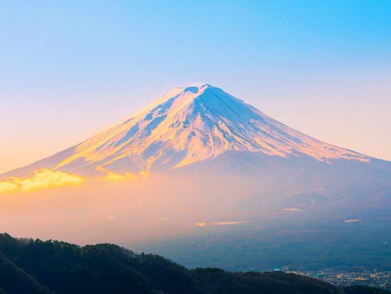 東京発日帰りバスツアー　富士山＆箱根ロープウェイ・芦ノ湖クルーズ！大涌谷の迫力と絶景を満喫＜中国語、英語、日本語対応のガイド同行＞