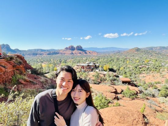 絶景「ビューホテル」1泊2日ツアー　モニュメントバレー＆グランドキャニオン＆アンテロープ＆ホースシューベンド＆ルート66 ＜日本語／VELTRA限定 即予約可＞