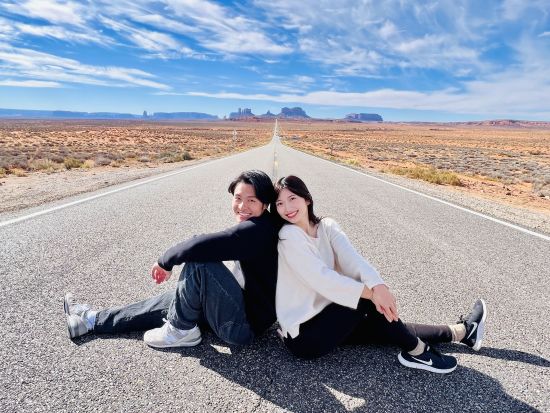 絶景「ビューホテル」＆グランドキャニオン宿泊 2泊3日ツアー　モニュメントバレー＆グランドキャニオン＆アンテロープ＆セドナ＜日本語／VELTRA限定 即予約可＞